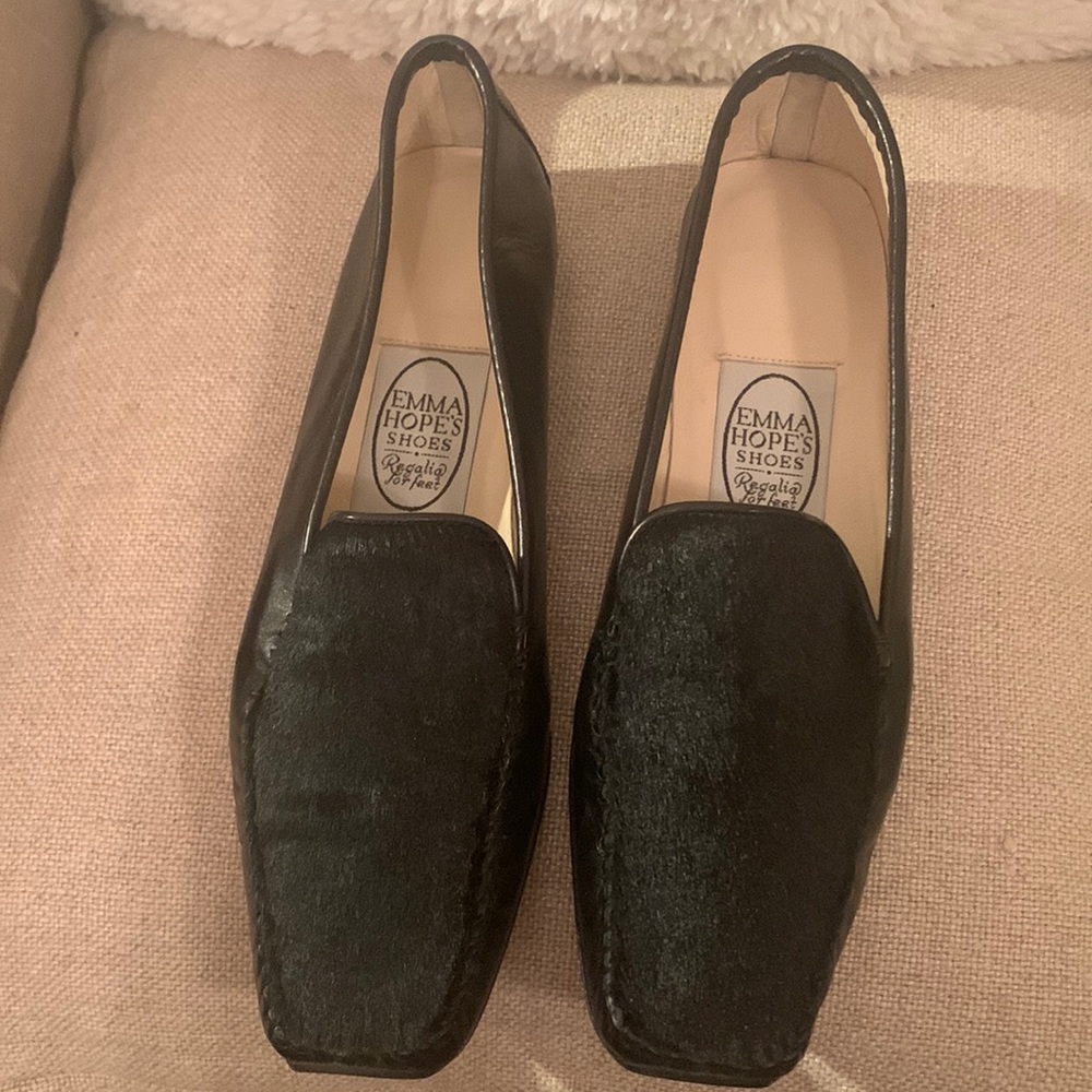 EMMA HOPE’s Shoes LONDON